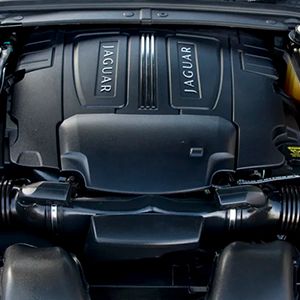Jaguar XF S Portfolio V6 D Auto 2013 3.0 306DT Diesel Engine Replacement With Warranty And Installation