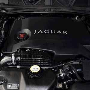 2013 Jaguar XF S Portfolio V6 D Auto Diesel Engine 3.0 306DT Supplied With Warranty And Recovery Service