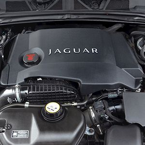 Jaguar XF 2013 S Portfolio V6 D Auto Diesel Engine 3.0 306DT Supplied With Quick Delivery And Installation