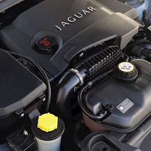 2013 Jaguar XF S Portfolio V6 D Auto 3.0 306DT Diesel Engine Supplied With Installation And Fast UK Delivery