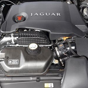 Jaguar XF 2013 S Portfolio V6 D Auto Diesel Engine 3.0 306DT Supplied With Delivery And Installation
