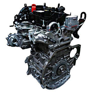 Fit a Premium M2DA 1.0L EcoBoost Engine in Your 2014 Ford Focus Zetec Turbo.