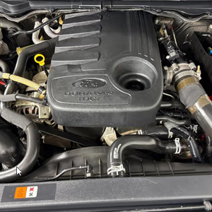 Power Up Your Ford Ranger 2.2 TDCI with a QJ2R Engine and Our Supply and Fit Service