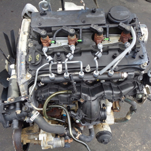 Get a Durable Ford Ranger 2.2 QJ2R TDCI Engine with Full Supply and Fit Package