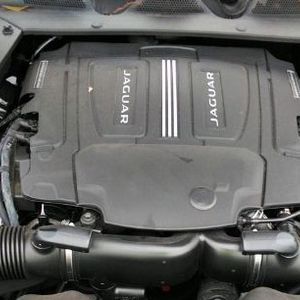 Jaguar XJ 3.0 V6 Diesel Engine 306DT 2019 Premium Luxury Supplied and Fitted