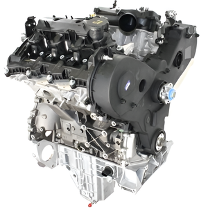 Jaguar XJ Premium Luxury 2019 Diesel Engine 3.0 306DT with Fast Dispatch