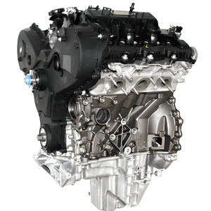 Jaguar XJ 2019 3.0 Diesel V6 Engine 306DT Available with Warranty and Fitting