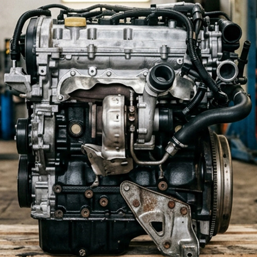 Reconditioned VAUXHALL VIVARO 2700 SPORTIVE CDTI 2016 R9M Engine for Sale in UK
