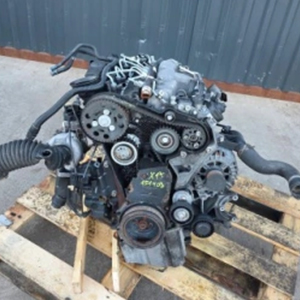 Seat Exeo SE CR TDI 2010 2.0 Diesel Engine CAGA For Sale Used Rebuilt And Reconditioned Units