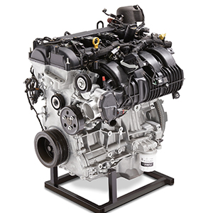 Supply and Fit a M1DA Turbo Engine for your 2014 Ford Focus Titanium Navigator 1.5 Litre Petrol