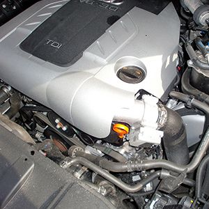 Audi Q7 S Line 2007 3.0 CASA Diesel Engine Quattro Supply and Fit UK