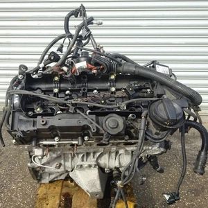 BMW 5-Series520D SE Auto 2.0 Diesel N47D20O1 Engine 2011 With Supply and Fit Available
