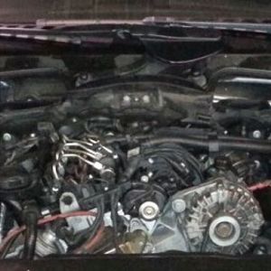2011 BMW 5-Series520D SE 2.0 N47D20O1 Diesel Engine Replacement With Warranty and Fast Delivery