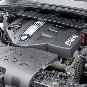 BMW 5-Series520D SE 2.0 Diesel N47D20O1 Engine 2011 Automatic With Warranty and Fitting Service