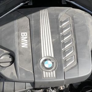 2011 BMW 5-Series520D SE Auto 2.0 N47D20O1 Diesel Engine Available With Next Day Delivery