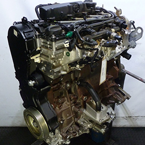 Citroen Relay 35 L3H2 Enterprise HDi 2014 P22DTE engine supplied and fitted in UK fast delivery available
