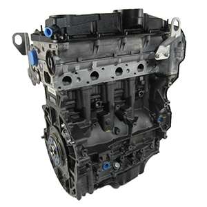 Ford Transit 125 T280 Trend FWD 2013 2.2 CYFA Diesel Engine Replacement with Warranty