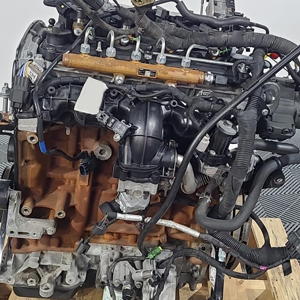 Ford Transit 125 T280 Trend FWD 2.2 CYFA 2013 engine offered with warranty and nationwide delivery