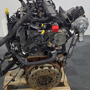 Ford Transit 2013 125 T280 Trend 2.2 CYFA diesel engine supplied and fitted nationwide