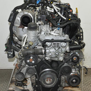 Restore powerful performance with an AJ200D engine and our supply and fit service for your Discovery Sport