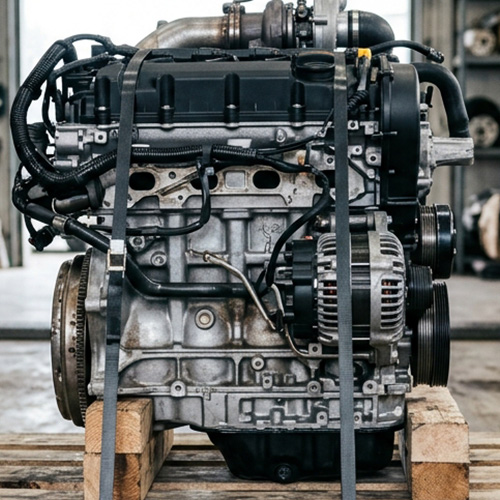 VOLKSWAGEN TRANSPORTER T32 ST-LINE TDI 4M 2021 CXHA Reconditioned Engine for Sale in UK