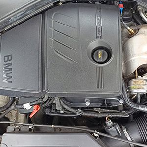 2013 BMW 1 Series 114i ES Petrol Engine 1.6 N13B16K0 Supplied And Fitted UK