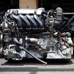 Ford Transit 2012 85 T260M FWD engine for sale P8FA 2.2 diesel high quality engine ready with warranty and fit service