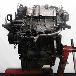 Get a Responsive and Efficient 1.0L EcoBoost Engine for Your Ford Focus Zetec Turbo 2013 Model.