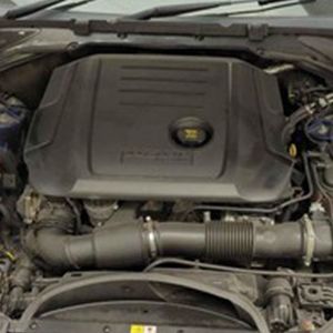 Jaguar XE R-Sport D 2015 2.0 Diesel Engine 204DTD Supplied and Fitted with Warranty Across UK