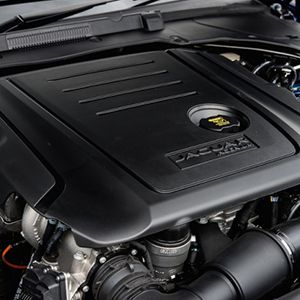 2015 Jaguar XE R-Sport 2.0 204DTD Diesel Engine for Sale Rebuilt with Fast Delivery