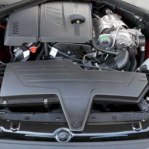 BMW 116i SE 1.6 Turbo N13B16U1 Petrol Engine 2012-2015 - Supply  Fit Service with Warranty