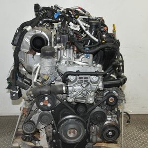 Range Rover EVOQUE SE TD4 Auto 2.0 AJ200D Engine 2016 Replacement with Warranty