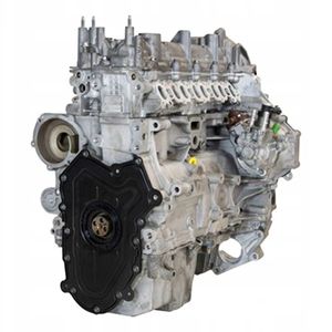 2.0L 204DTD Diesel Engine for 2015 Jaguar XE R-Sport - Supply  Fit Service