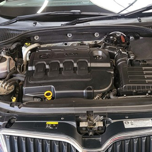 Skoda Octavia SE TDI CR 2015 CKFC Diesel used engine for sale with warranty included