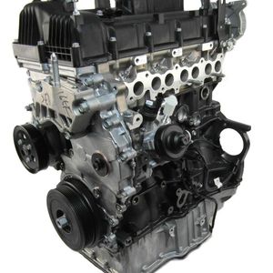 KIA SPORTAGE KX-4 CRDI 2012 2.0 D4HA-A Diesel Engine Replacement