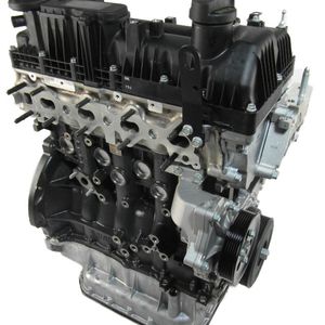 2012 KIA SPORTAGEKX-4 CRDI 2.0 D4HA-A Engine  Tested and Reliable