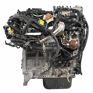 Citroen Berlingo 1000 Worker 2019 1.5 DV5RE BlueHDi Diesel Engine Available with Warranty