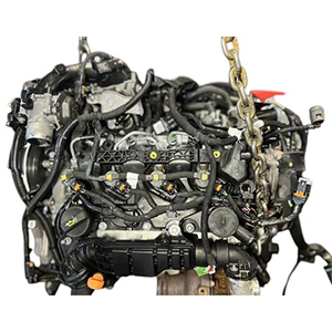 Citroen Berlingo 1000 Worker BlueHDi 2019 1.5 DV5RE Diesel Engine with Warranty and Fast Delivery