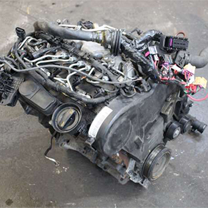 Audi A6 S Line Special Ed TDI 2010 CAHA Engine For Sale Supply And Fit Available