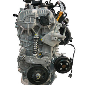 Hyundai Ioniq SE Connect HEV SA 2022 G4LE 1.6 Hybrid Replacement Engine For Sale With Warranty