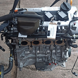 Hyundai Ioniq SE Connect HEV SA 2022 G4LE Used Engine With Fast UK Delivery Available