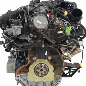 Buy a New 1.6L R9M MD Diesel Engine for a 2016 Vauxhall Vivaro Sportive Van