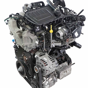 A New 1.6L R9M Engine Will Restore Your 2016 Vauxhall Vivaro Sportive