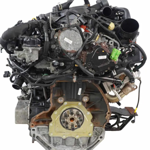 Find a Brand New 1.6 CDTi R9M MD Engine for Vauxhall Vivaro 2900 Here