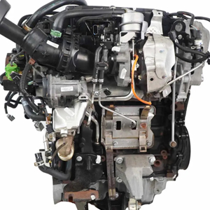 Your 2016 Vauxhall Vivaro2900 Needs This New 1.6 R9M MD Diesel Engine