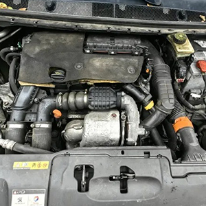 Citroen Berlingo 625 Enterprise 2016 1.6 BlueHDi DV6FE used engine available in UK