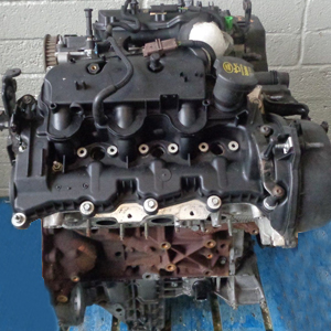 Install a durable 2010 Discovery HSE TDV6 diesel engine with our professional fitting service