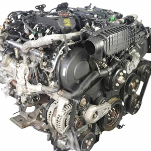 Secure a high performance 3.0L diesel engine for your Discovery HSE with next day delivery
