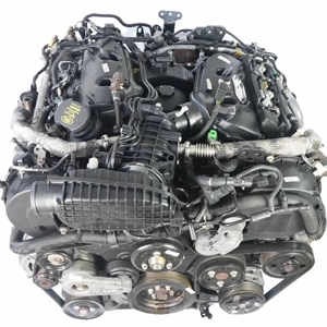 Obtain a reliable TDV6 diesel engine for your Land Rover Discovery 2010 HSE with full warranty