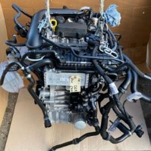 1.0L DLAA TFSI Engine for Audi A1 S Line 30 2023